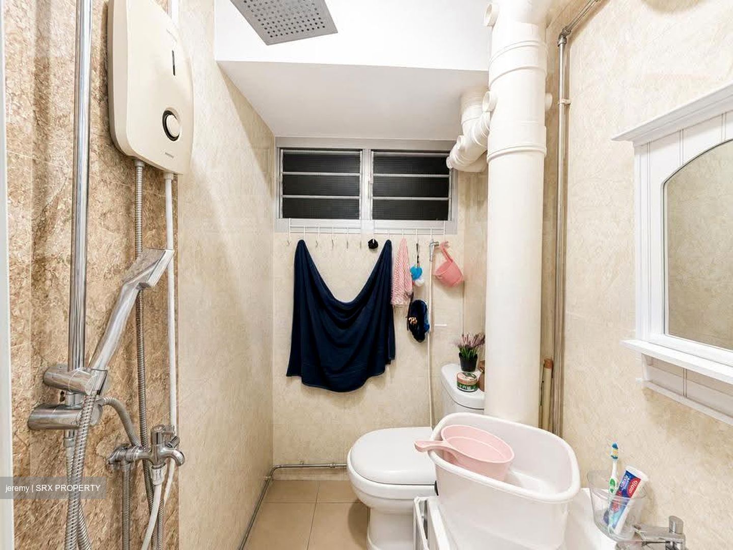 Blk 116 Hougang Avenue 1 (Hougang), HDB 3 Rooms #610244671